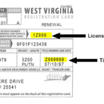 WV DMV Skip The Trip