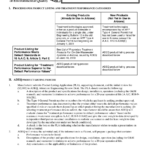 ADEQ Form GWSA309E Download Printable PDF Or Fill Online Submittal