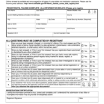 Cna Renewal Application Form Printable Fill Out Sign Online DocHub