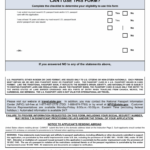 Download Free U S Passport Renewal Application DS 82 Form Form Download