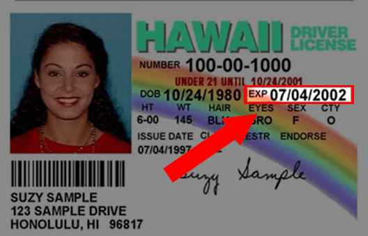 Honolulu Drivers License Renewal Appointment