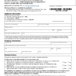 Security Guard License Renewal Application Form Renewalform